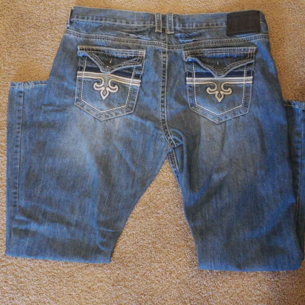 Extreme Couture jeans